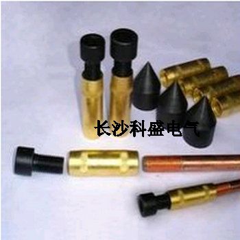 武漢電鍍銅鋼接地棒