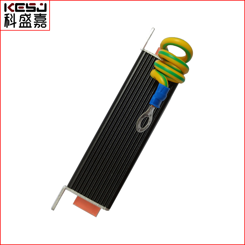 仙桃三合一視頻信號防雷器