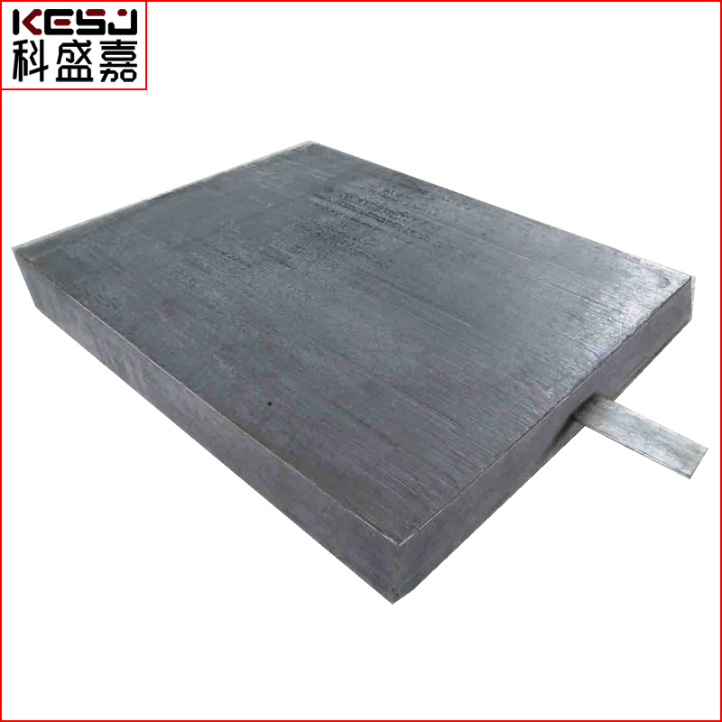 潛江科盛嘉防雷接地模塊