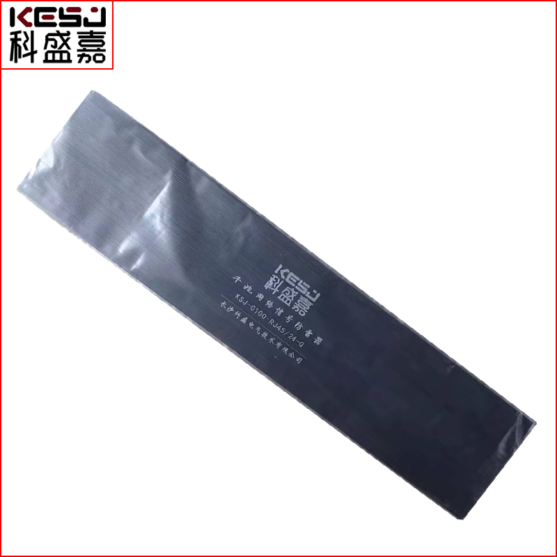 荊門(mén)8口機(jī)架式視頻信號(hào)防雷器