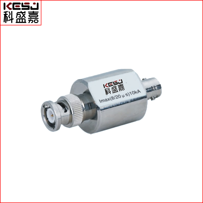 鄂州公寓天饋信號防雷器